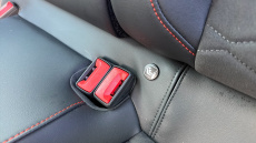 SEAT Leon 1.4 eHybrid FR Sport 5dr DSG Hatchback